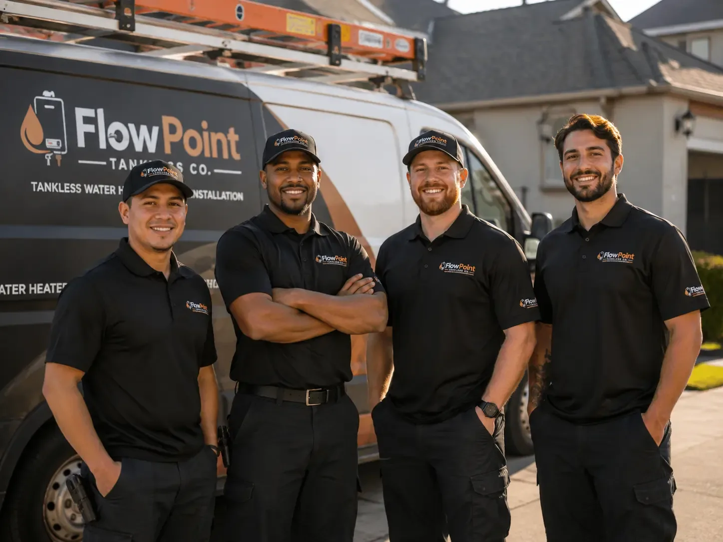 Tankless Water Heater Installation company in Dresden, ME