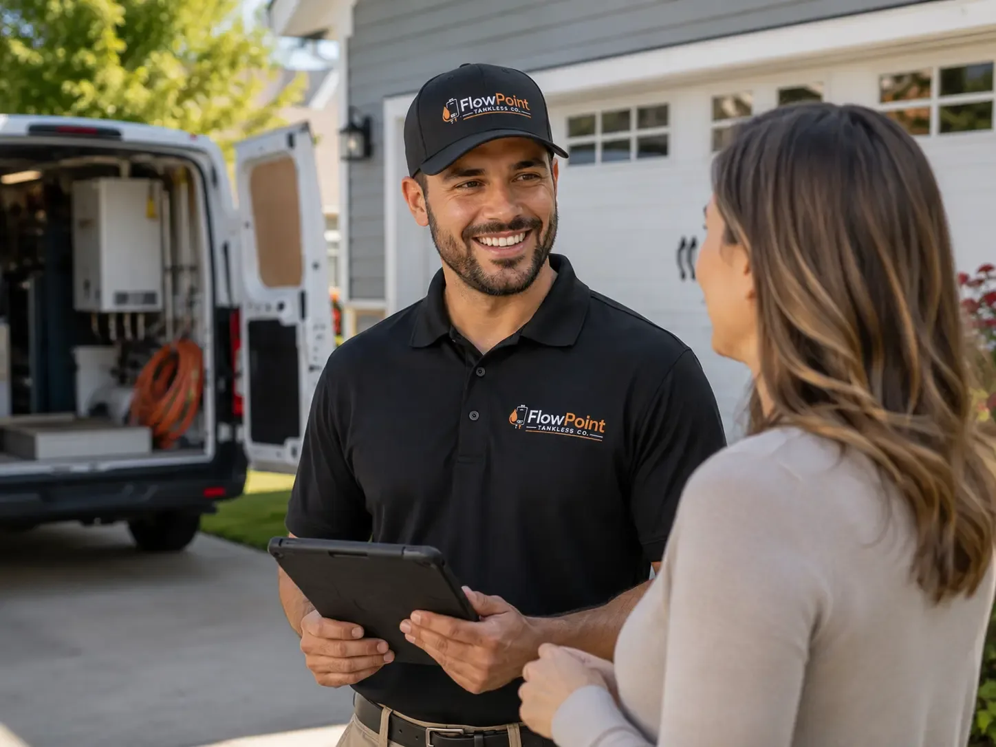Tankless Water Heater Installation Dresden, ME FAQs